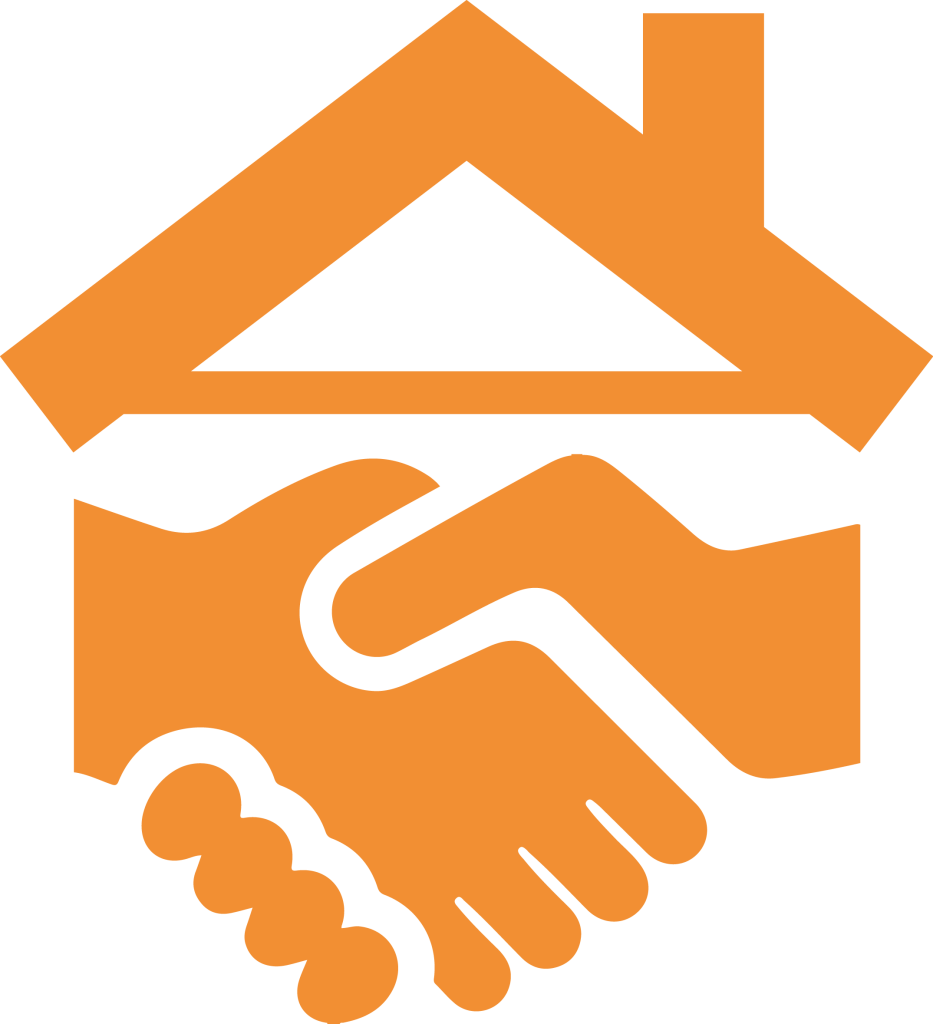 Handover Icon 01 - QLD Xact Homes